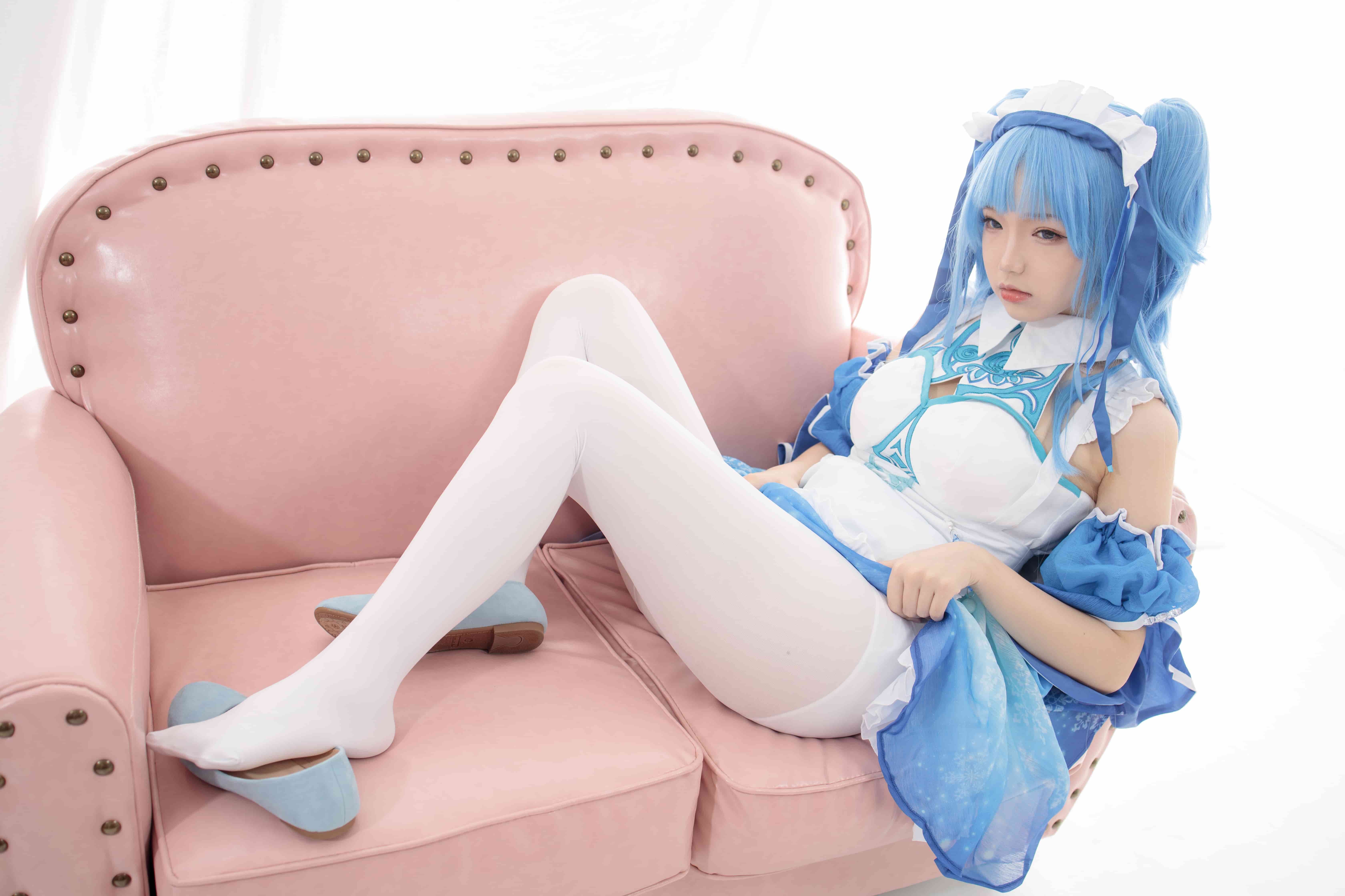 雪晴Astra-JKFUN-023[100P-2.46G]