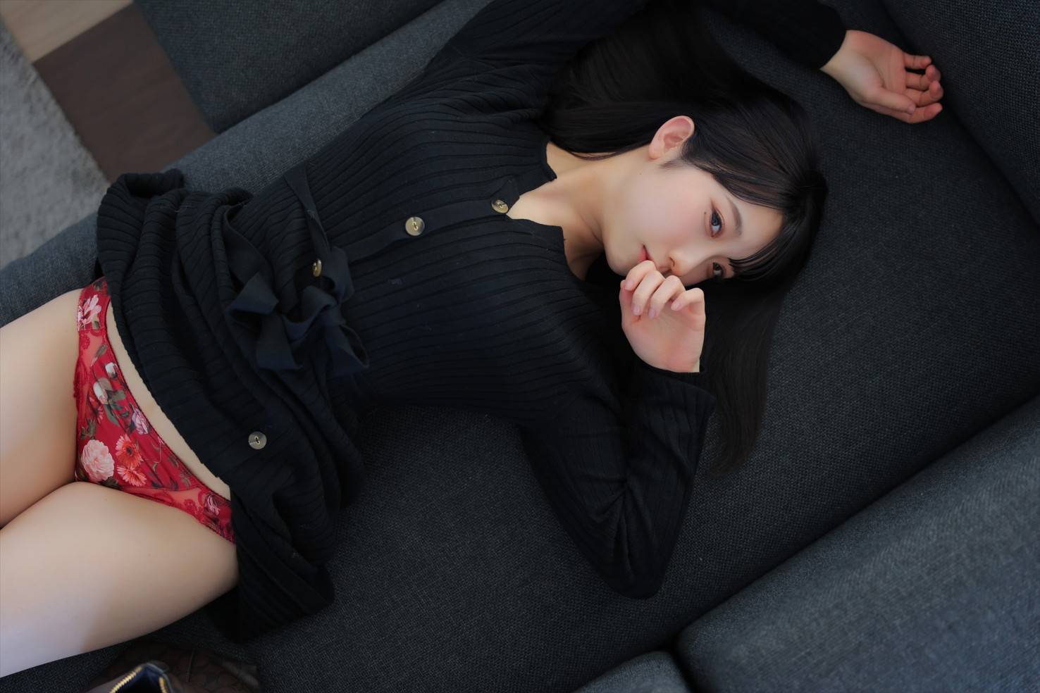 (CH30)[大河もも]ももちゃんが教師になったら◯◯なのを僕だけしか知らない⁈