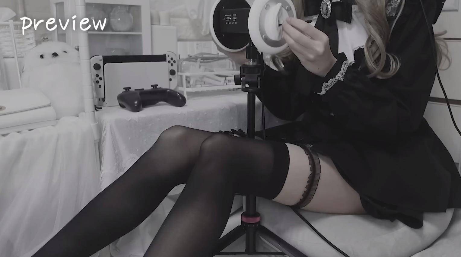 【ASMR】不規則なゴリゴリ耳かきで熟睡??（竹耳かき、綿棒、指かき）たっぷり1時間over_no talking_ear cleaning_sleep_3dio